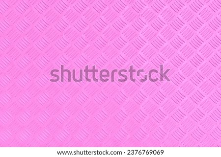 Pink metal seamless pattern texture background