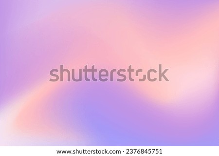 abstract geometric gradient background for business presentation banner certificate brochure and poster vector illustration. purple color backdrop.