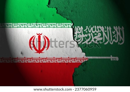 Relations between Iran and saudi arabia. Iran saudi arabia