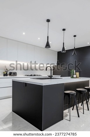 photo showing kitchen design to use for architectural inspiration 