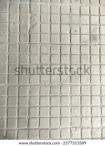 floor abstract background. floor texture. The front floor of the house is photographed from above