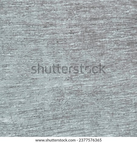Gray background with classic stripes.