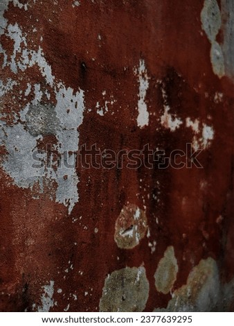 Your photo captures the beauty of aged, rusty iron, forming an intricate and captivating abstract pattern. The rusted metal's intricate textures create a mesmerizing visual, making it a perfect choice