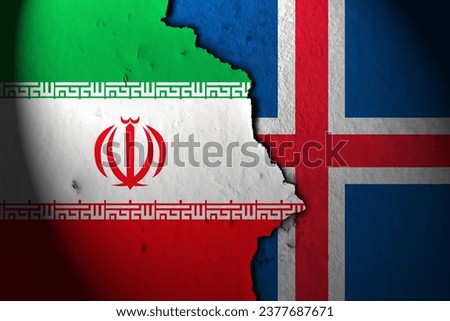 Relations between Iran and iceland. Iran iceland