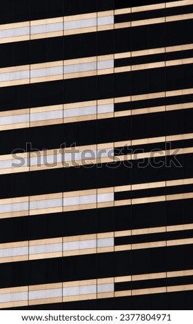 Abstract architecture background, minimalist part of building detail for use as art, background or copyspace