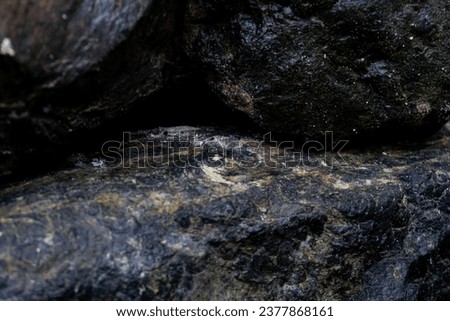 Mountain rock texture. Suitable for background