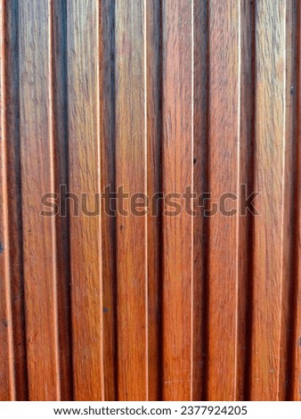 Bright brown wood texture background