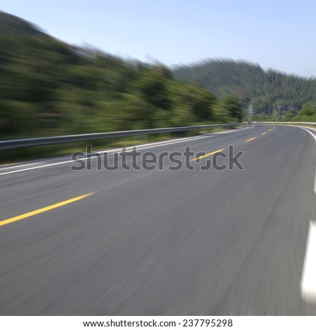 Rapid Highway 