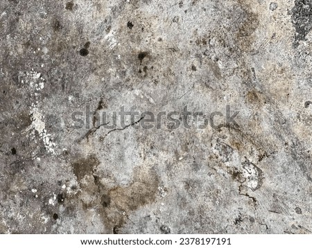 texture of a stone with a rough surface.