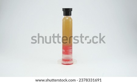 liquid flux, a device for removing electronic components. (soldering flux)