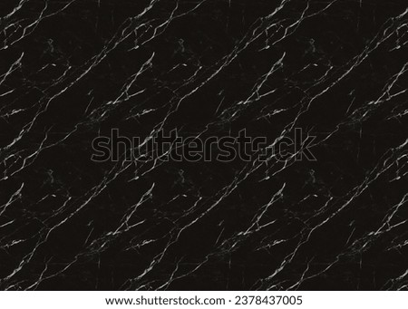 Stone texture black marble white veins natural stone Negro Marquina marble
