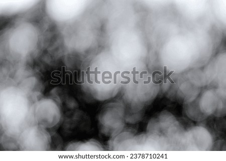 Black and white abstract wallpaper