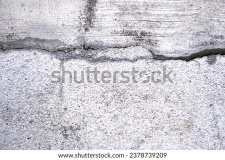 texture of a concrete wall.