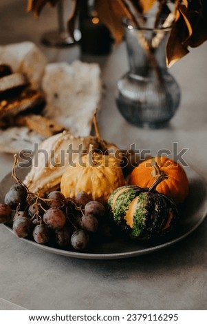 Halloween is coming so here’s some pictures of pumpkin and fruits