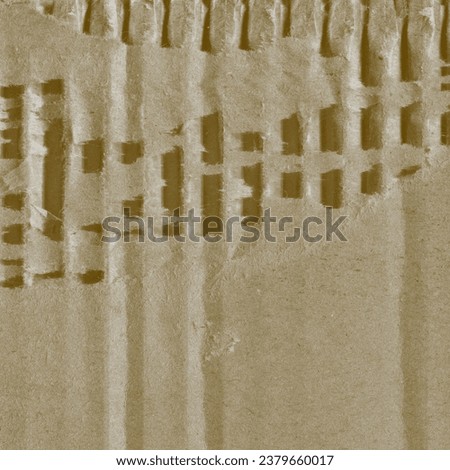 Paper cardboard backgrounds. Royalty high-quality free stock photo image of recycle cardboard or Brown board paper texture background, Corrugated carton sheet board surface wrinkles
