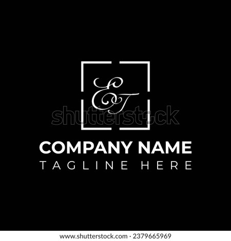 Logo for vape Company, Electronic E-cigarette vape icon, symbol, sign - editable stock.