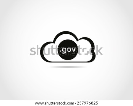 Government Cloud Server