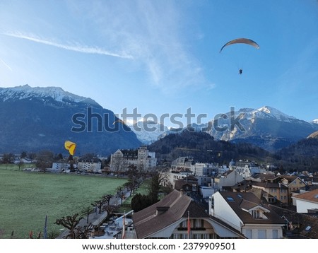 Switzerland,Nature,Alpes,a clear picture,Fantasy,Winter,Jungfrau-Fiescherhorn Group,The picture you're looking for