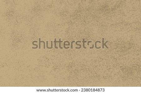 Abstract rough texture colorful surface with traces of aging or damage to material to create minimalistic decorative posters vector illustration Royalty-Free Stock Photo #2380184873