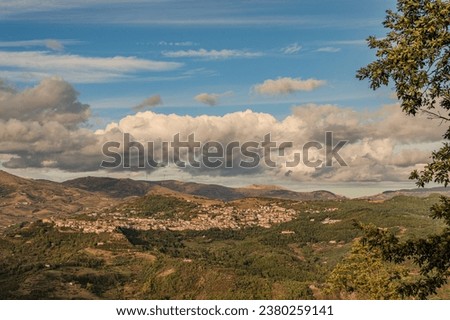 Agnone (Agnèune in local dialect) is an Italian town of 4921 inhabitants in the province of Isernia in Molise.