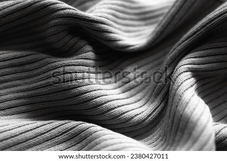 Grey Fabric Curtain Pattern Linen Cloth Weave Silver Black Matiral Cotton Canvas Texture Wave Carpet Velvet Textile Dark Seamless Background Line Knit Structure Gray Wallpaper Denim Woven Beige Mat.