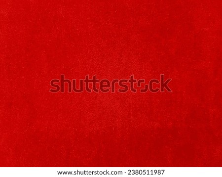 Matte finish bg. Luxury reddish-pink raspberry smooth gradient texture background, Blurred maroon vignette color matt abstracts. Backdrop elegant romantic love day Happy valentine's, show products.  Royalty-Free Stock Photo #2380511987