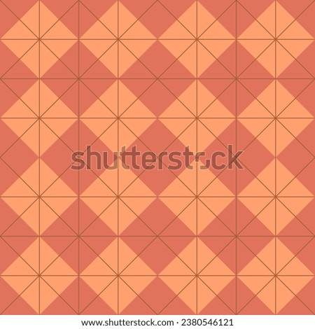 Tartan seamless pattern design vector fabric texture for textile print , wrapping paper, clothing,gift card, wallpaper and background,etc. Royalty-Free Stock Photo #2380546121