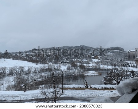 winter, pond, bridge, snowy bridge, winter mountain, frame, picture, snow, a rainy, snowy, cloudy day ,white, cold, snowy night, castle in the snow ,mountain