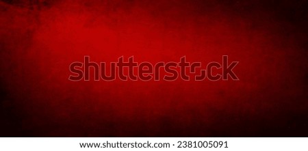Abstract red paper Background texture, Dark color, Chalkboard. Concrete Art Rough Stylized Texture