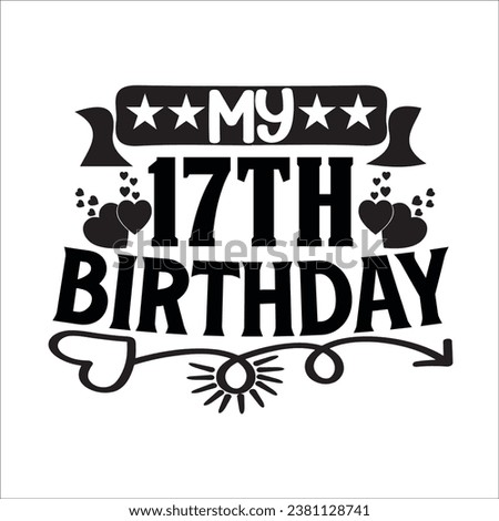 Birthday celebration t-shirt design. Here You Can find and Buy t-Shirt Design. Digital Files for yourself, friends and family, or anyone who supports your Special Day and Occasions.