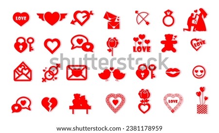 icon, sign, design, set, illustration, line, love, symbol, vector, heart, relationship, message, cartoon, happy, romance, family, clip art, calendar, wedding, valentine day, romantic, valentines, art
