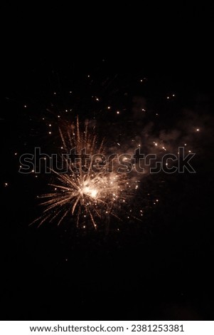 Diwali celebration | Crackers | Bursting crackers | Fireworks