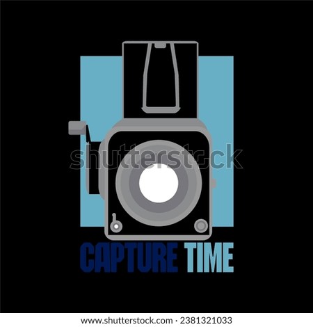 Vector design for men printed t-shirt and other uses, vector Illustration, Trendy Clothing Design.
