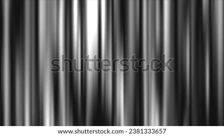 fractal noise animated back ground .moving wave on the after effects. Royalty-Free Stock Photo #2381333657