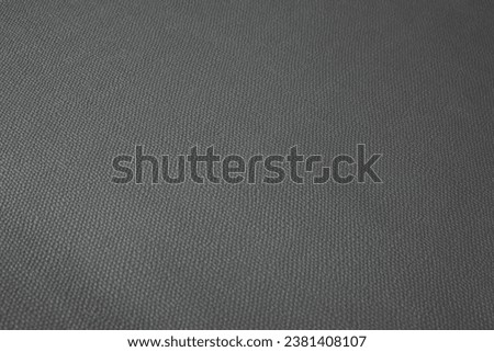 Gray and blue textured paper background.