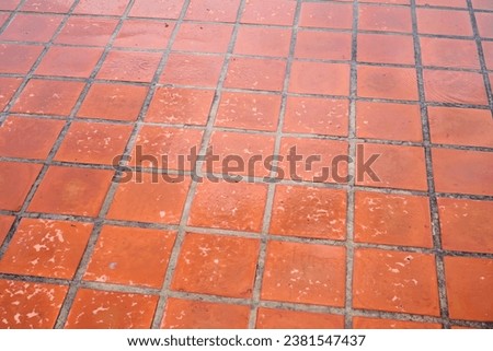 the floor is a beautiful tile that is not only a few inches of rain.
