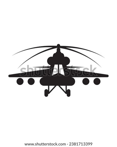 army helicopter icon, vector best flat icon. Royalty-Free Stock Photo #2381713399