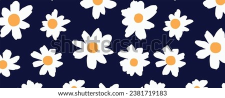 floral vector pattern design .. ready template .. perfect for 11oz mug design.. ready to use for fabric design in textile industries.