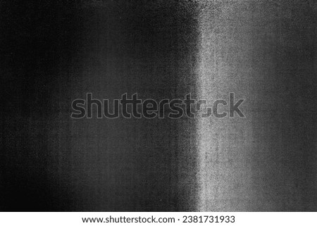 High-quality JPEG showcasing a distinctive bad photocopy error texture. Its unique imperfections add a raw and authentic feel to designs. Ideal for capturing a flawed office aesthetic