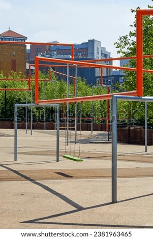 Tate Modern Urban Playground in the Heart of the City