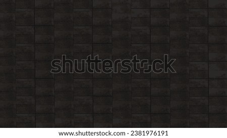 stone pattern black for interior wallpaper background or cover