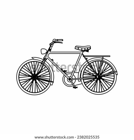 bike icon, bike, bicycle, bicycle icon