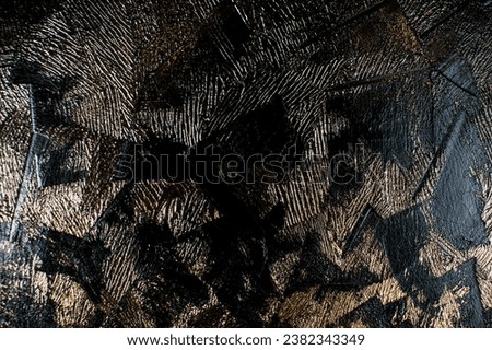 Artistic colorful background with different elements for paper, textile design