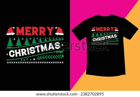 Christmas Means Family - Christmas T-shirt Design, Vintages T-shirt, Vector, Christmas Tree, Happy Christmas Day Gift