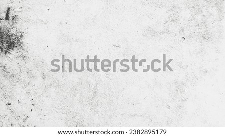 White grey wall texture background