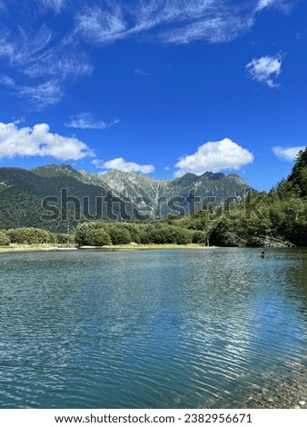 Breathtaking Scenery of Kamikochi, Nagano, Japan aka the Japanese Alps