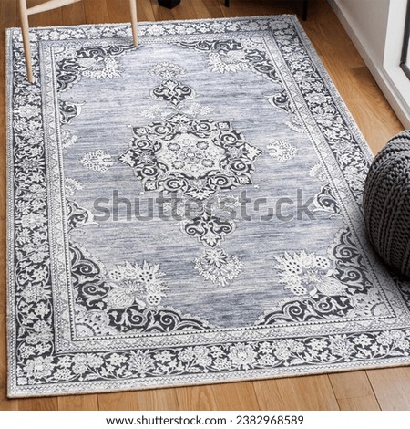 chenille print rugs for floor