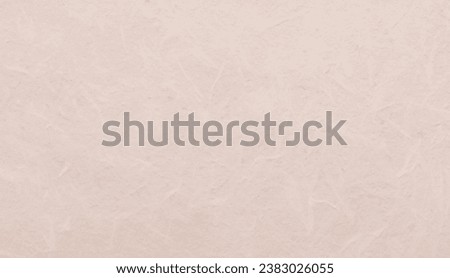 pale pink Paper Texture Border natural texture Background abstract shape and have copy space for text