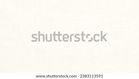 Natural linen texture as a background  Royalty-Free Stock Photo #2383113591