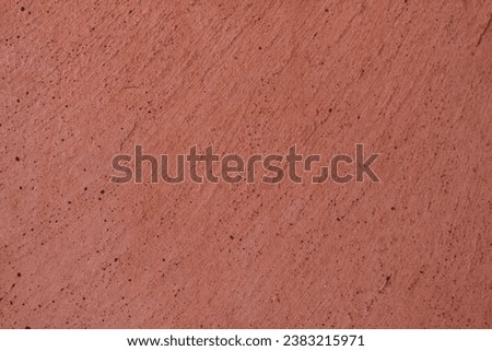 Handmade clay pot texture. Macro detail photography. Traditional craft background.